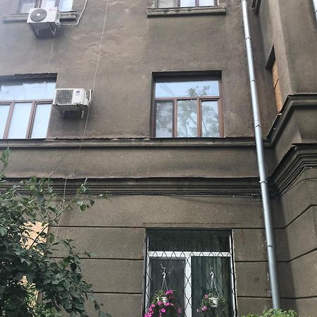 2-Х Квартира Поруч З Сумською, Госпіталь, Парк Центральний คาร์คิฟ ภายนอก รูปภาพ