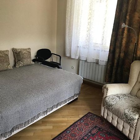 2-Х Квартира Поруч З Сумською, Госпіталь, Парк Центральний คาร์คิฟ ภายนอก รูปภาพ