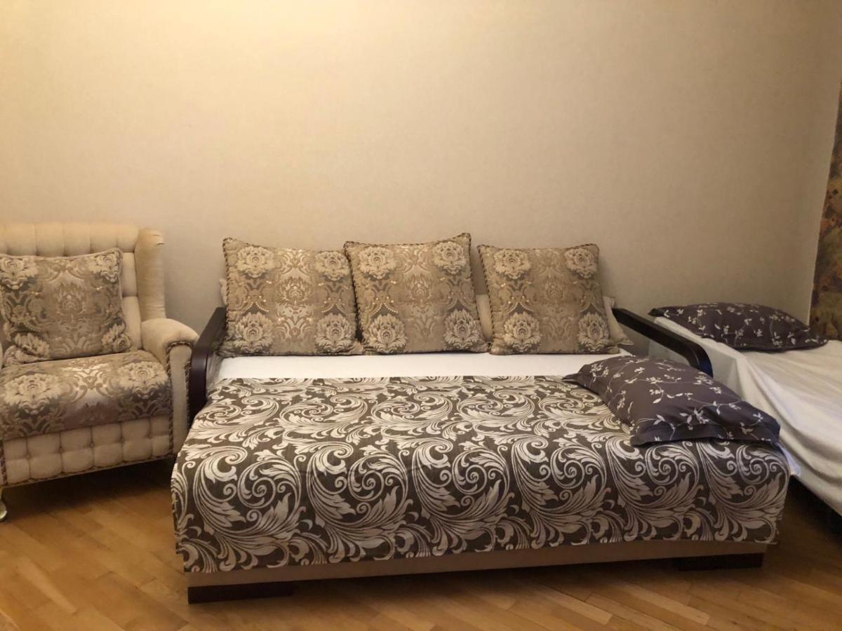 2-Х Квартира Поруч З Сумською, Госпіталь, Парк Центральний คาร์คิฟ ภายนอก รูปภาพ