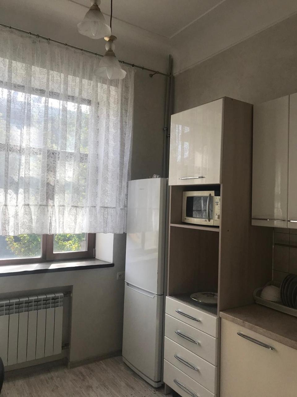 2-Х Квартира Поруч З Сумською, Госпіталь, Парк Центральний คาร์คิฟ ภายนอก รูปภาพ