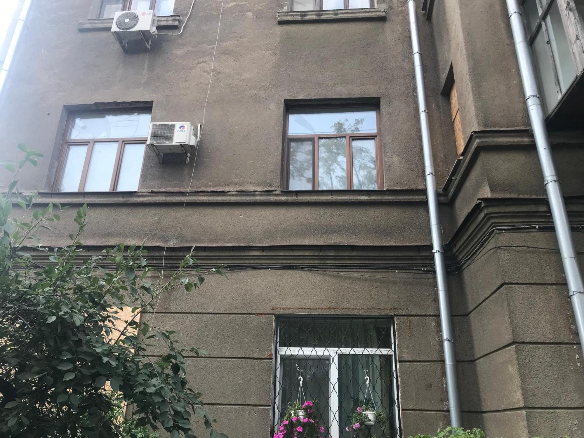 2-Х Квартира Поруч З Сумською, Госпіталь, Парк Центральний คาร์คิฟ ภายนอก รูปภาพ