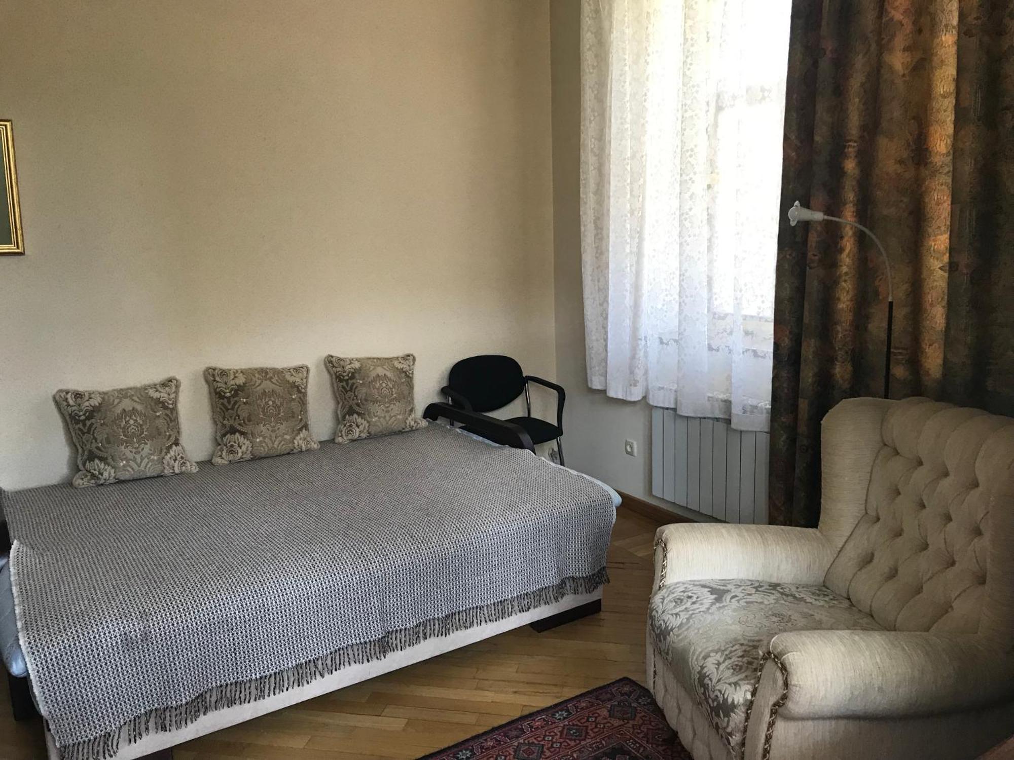 2-Х Квартира Поруч З Сумською, Госпіталь, Парк Центральний คาร์คิฟ ภายนอก รูปภาพ