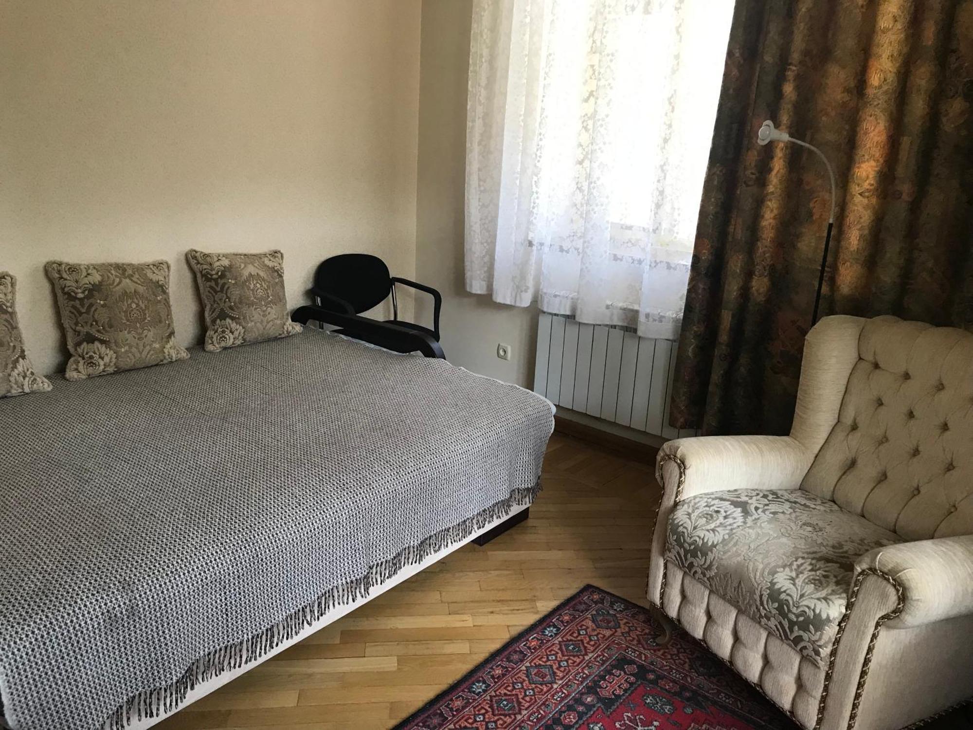 2-Х Квартира Поруч З Сумською, Госпіталь, Парк Центральний คาร์คิฟ ภายนอก รูปภาพ